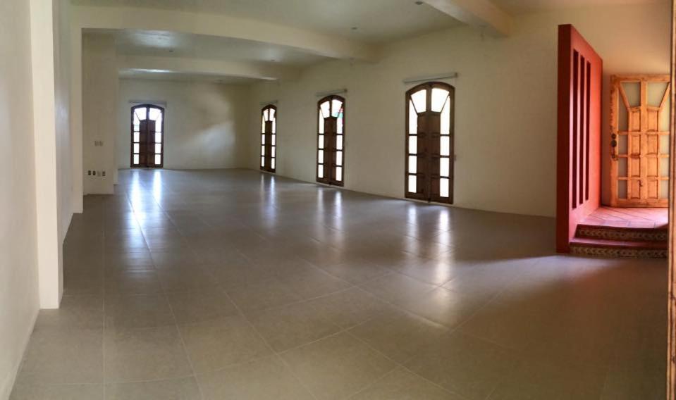 Hotel Posada Don Ramon Zacatlán Zewnętrze zdjęcie